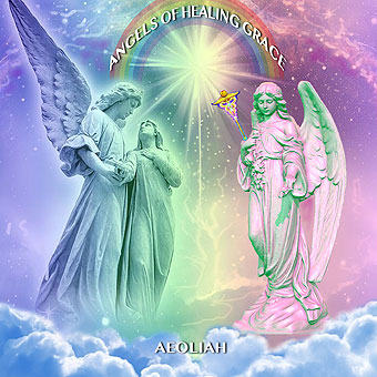 Angels of Healing Grace