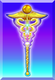 Healing Symbol