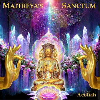 Maitreya's Sanctum